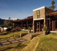 Java Banana Bromo Lodge